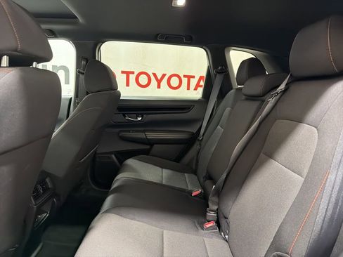 Used 2024 Honda CR-V Sport image 19