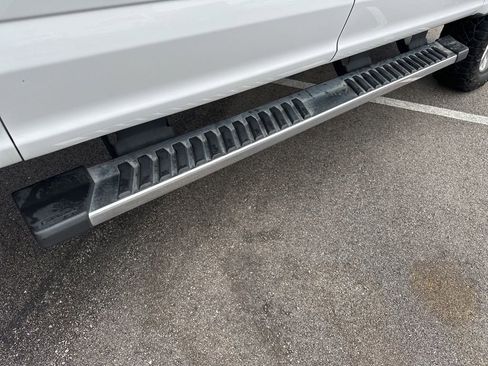 Used 2019 Ford F250 Lariat w/ Lariat Value Package image 48