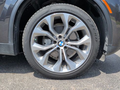 Used 2018 BMW X5 sDrive35i RWD image 14