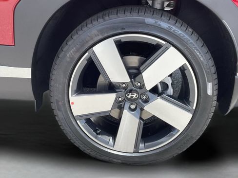 New 2026 Hyundai Santa Fe Limited FWD image 40