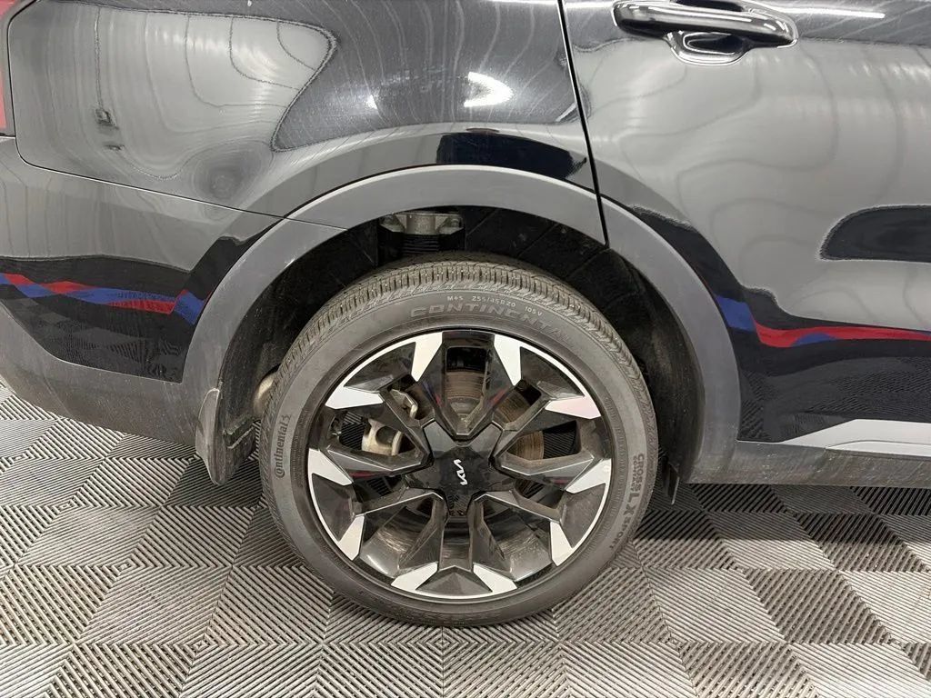 Used 2025 Kia Sorento X-Line EX AWD/4WD image 26