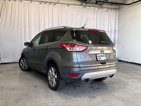 Used 2014 Ford Escape Titanium image 5