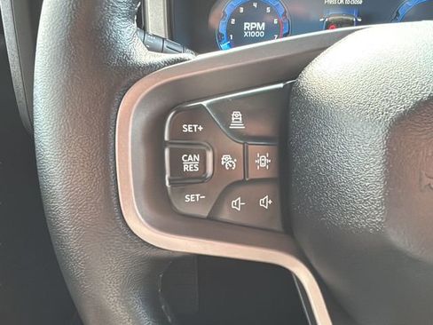 Used 2025 Ford Bronco Outer Banks w/ Sasquatch Package AWD/4WD image 21