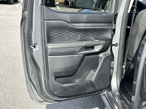 Used 2024 Ford Ranger XLT w/ Equipment Group 301A High image 22