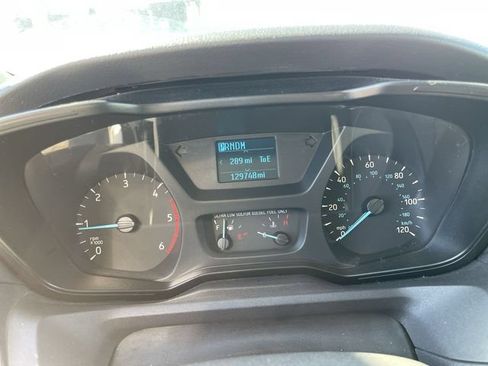 Used 2016 Ford Transit 350 156 DRW w/ Exterior Upgrade Package RWD image 12