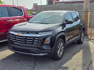 Used 2025 Chevrolet Equinox LT AWD/4WD video 2