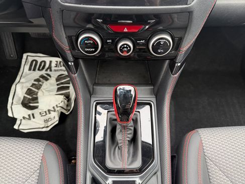 Used 2023 Subaru Forester Sport image 15