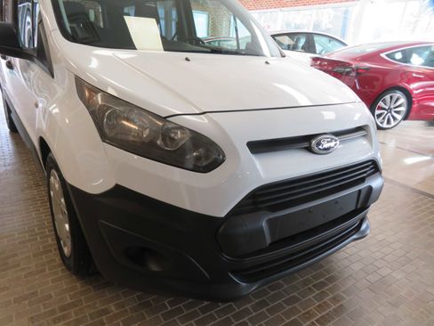 Used 2016 Ford Transit Connect XL image 53