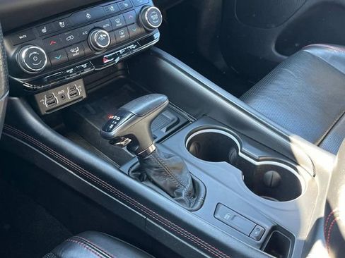 Certified 2024 Dodge Durango R/T image 25