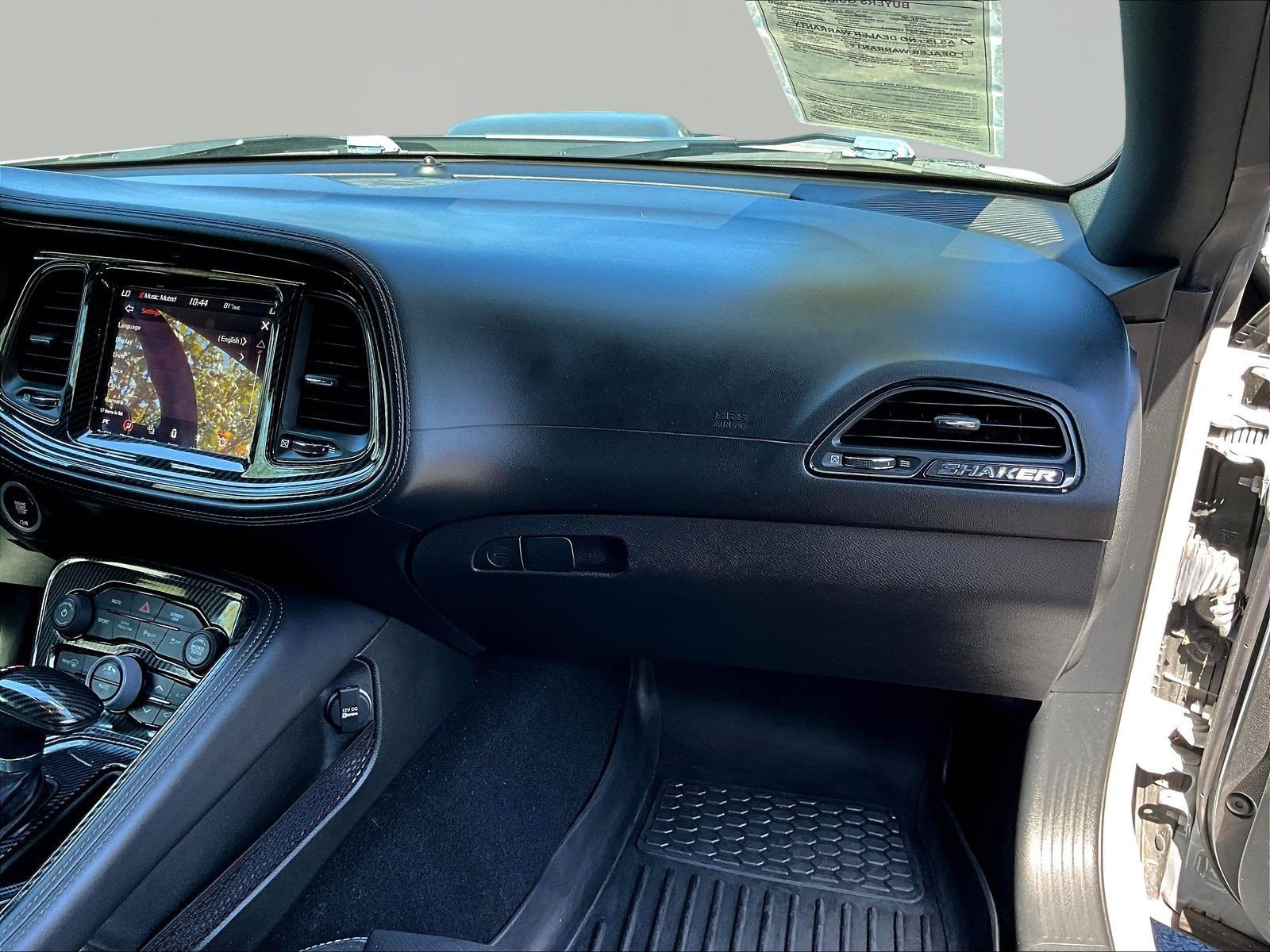 Used 2020 Dodge Challenger R/T w/ Plus Package RWD image 26