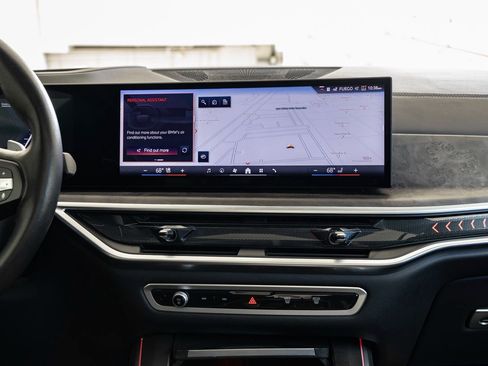 Used 2025 BMW X5 xDrive40i image 12