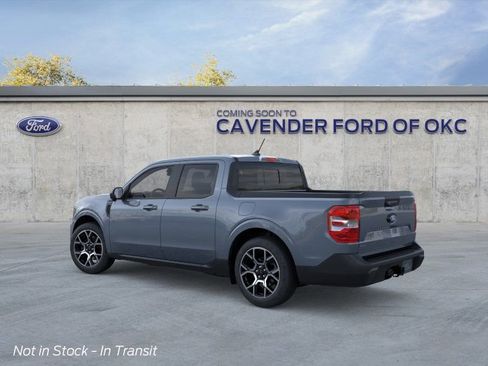 New 2026 Ford Maverick Lariat AWD/4WD image 35
