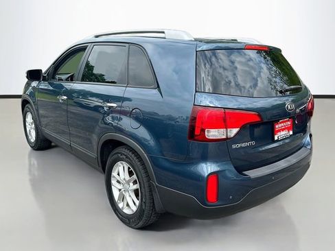 Used 2014 Kia Sorento LX w/ LX V6 Convenience Package FWD image 8