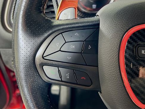 Used 2020 Dodge Challenger R/T Scat Pack image 13