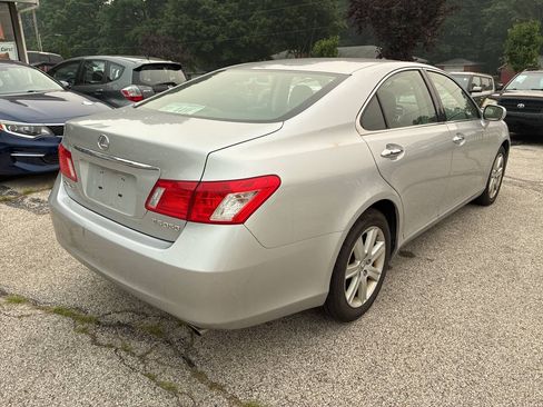 Used 2008 Lexus ES 350 FWD image 7