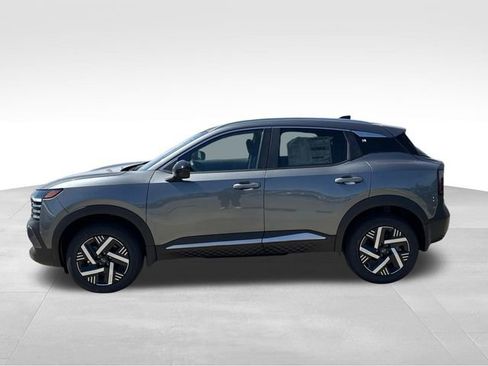 New 2026 Nissan Kicks SV FWD image 5