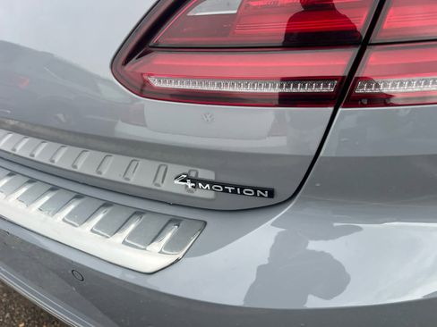 Used 2023 Volkswagen Arteon SEL Premium AWD/4WD image 7