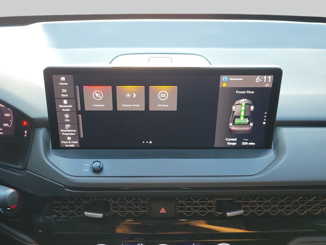 Used 2023 Honda Accord Sport image 16