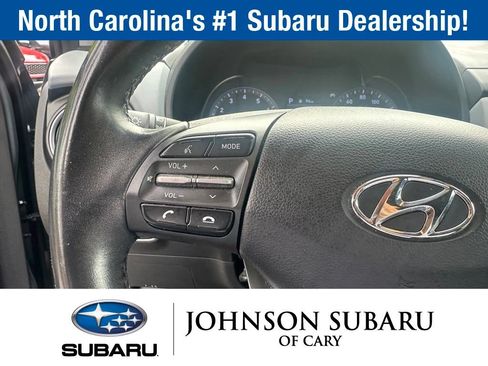 Used 2020 Hyundai Kona SEL AWD/4WD image 14