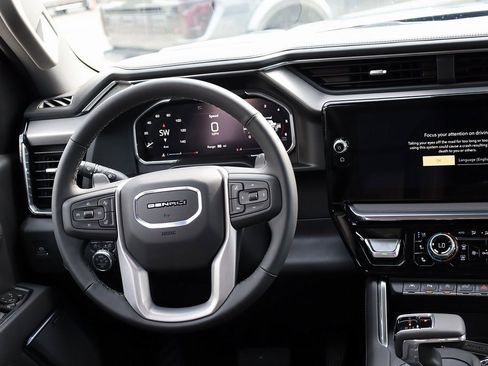 New 2026 GMC Sierra 1500 Denali image 20