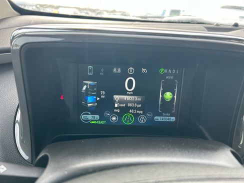 Used 2015 Chevrolet Volt image 21