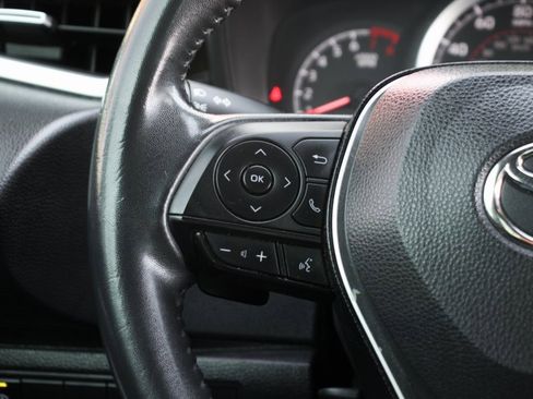 Used 2022 Toyota Corolla SE image 20