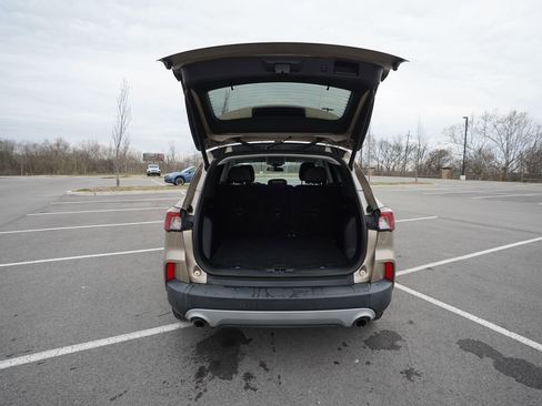Used 2021 Ford Escape SEL FWD image 17