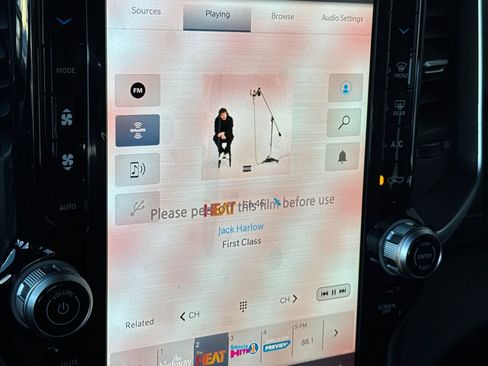 New 2026 RAM 2500 Big Horn image 16