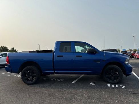 Used 2019 RAM 1500 Express w/ Wheel & Sound Group AWD/4WD image 13