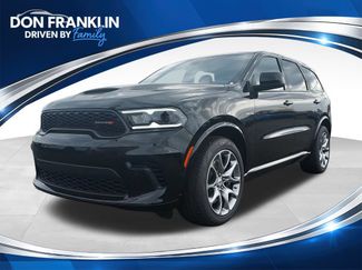 New 2026 Dodge Durango GT w/ Tow 'N Go Package AWD/4WD 360° Tour