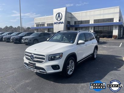 Used 2023 Mercedes-Benz GLB 250 4MATIC