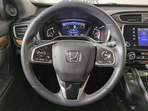 Used 2020 Honda CR-V EX-L image 17