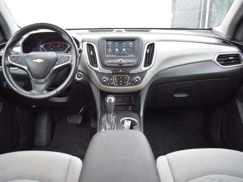 Used 2019 Chevrolet Equinox LT AWD/4WD image 13