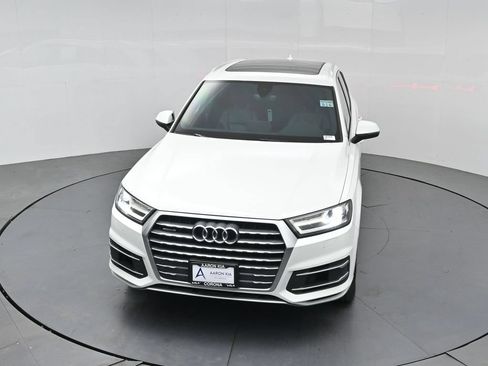 Used 2018 Audi Q7 3.0T Premium Plus w/ Premium Plus Package AWD/4WD image 46