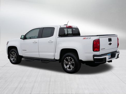 Used 2016 Chevrolet Colorado Z71 image 5