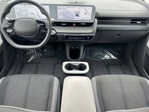 Certified 2024 Hyundai Ioniq 5 SEL RWD image 15
