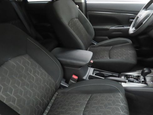Used 2026 Mitsubishi Outlander Sport ES AWD/4WD image 25