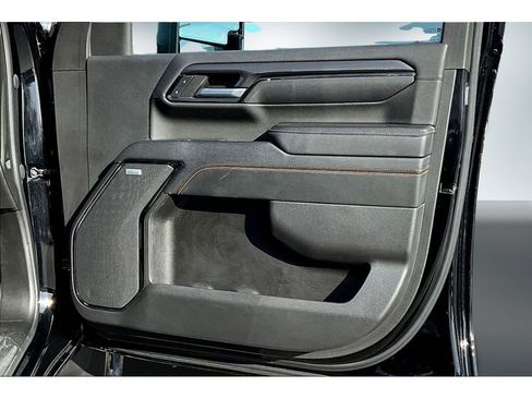 Used 2024 GMC Sierra 2500 AT4 w/ AT4 Premium Plus Package image 29