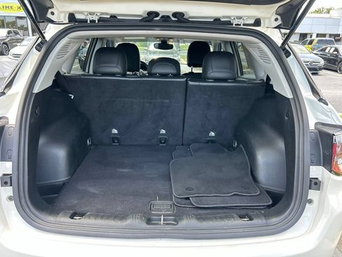 Used 2020 Jeep Compass Latitude FWD image 47