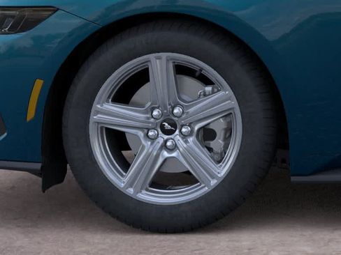 New 2026 Ford Mustang Coupe RWD image 20