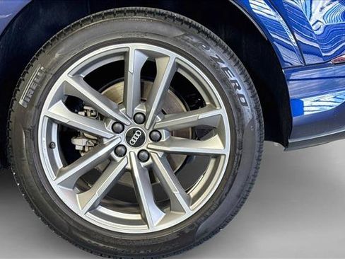 Used 2022 Audi Q3 2.0T Premium Plus w/ Premium Plus Package AWD/4WD image 30