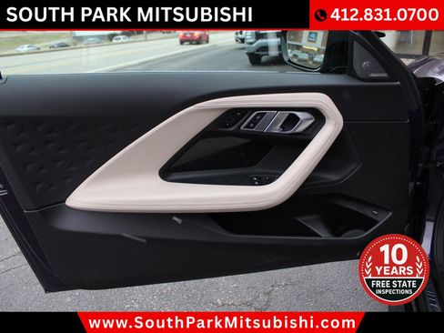 Used 2023 BMW M240i xDrive Coupe w/ Premium Package image 15