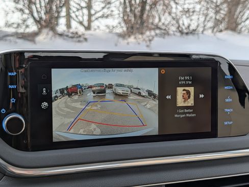 Used 2023 Hyundai Sonata SEL w/ Convenience Package image 20