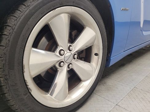 Used 2016 Dodge Charger R/T image 31