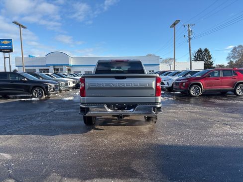 New 2026 Chevrolet Silverado 1500 LT image 5
