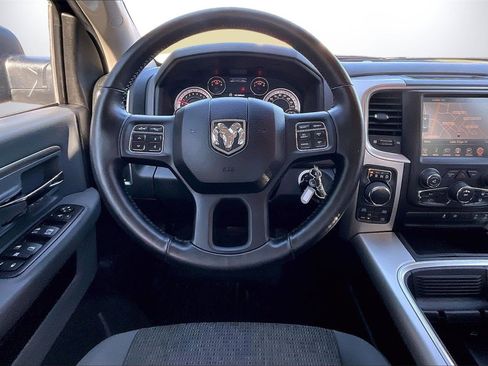 Certified 2016 RAM 1500 Big Horn image 10