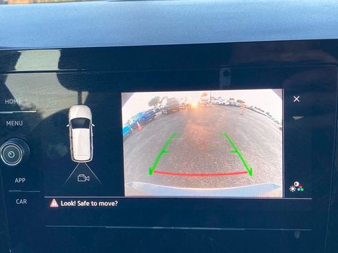 Used 2025 Volkswagen Taos S FWD image 19