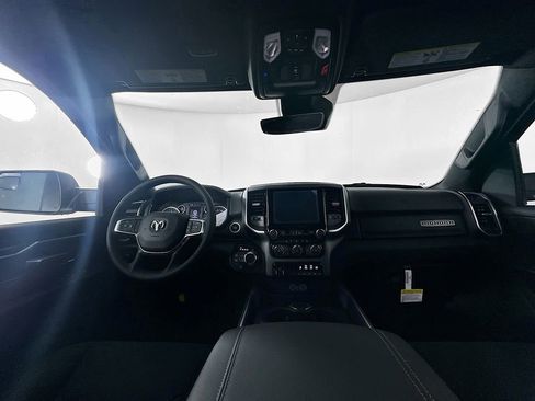 New 2025 RAM 1500 Big Horn image 9