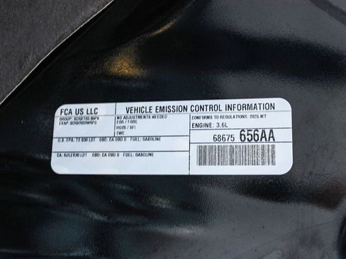 Used 2025 Dodge Durango GT AWD/4WD image 29