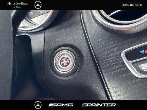 Used 2022 Mercedes-Benz GLC 300 w/ Premium Package Lite image 32